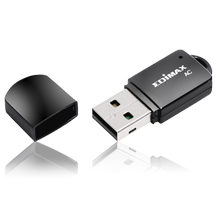 AC600 WLAN 600 Mbit/s