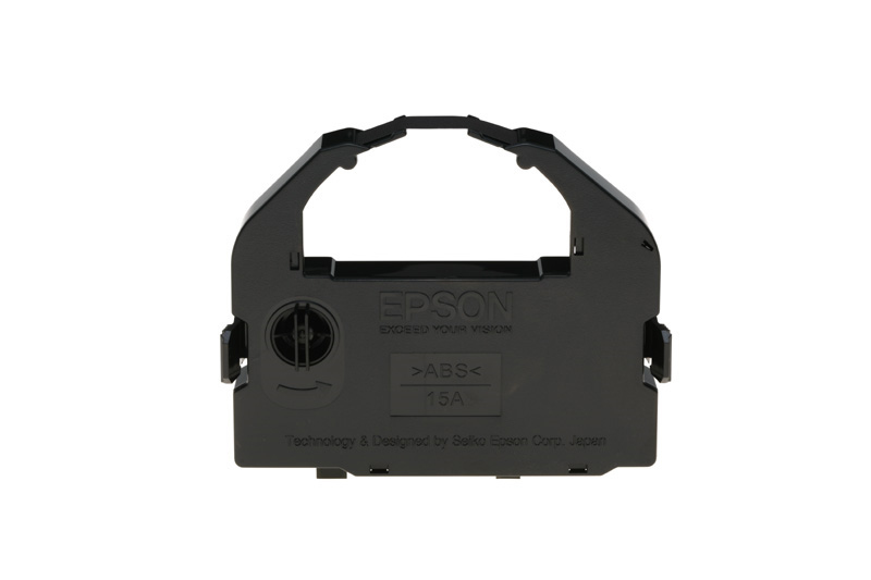 Cartucho negro SIDM para LQ-670/680/pro/860/1060/25xx (C13S015262)