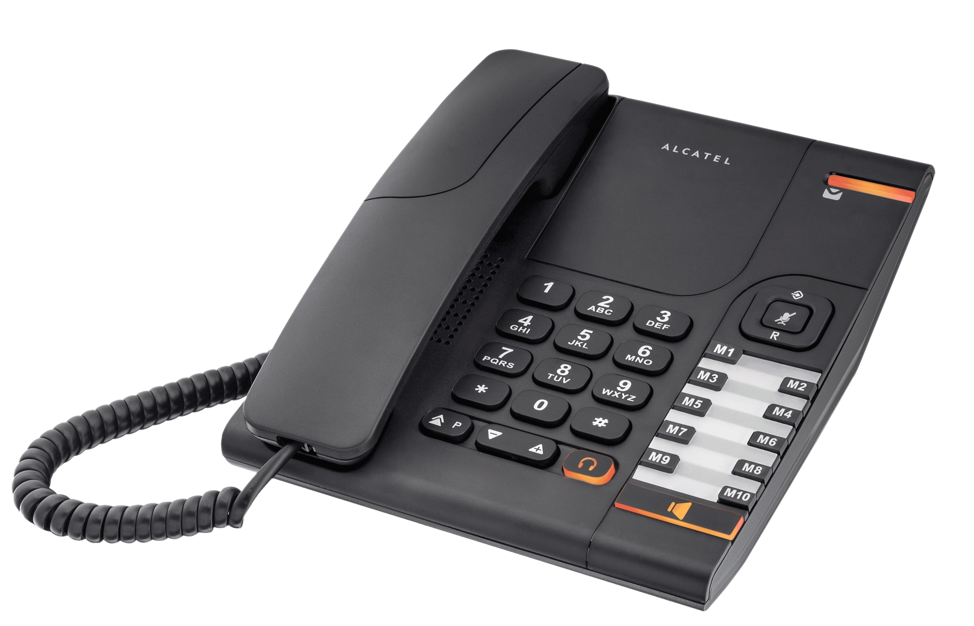 Temporis 380 Negro