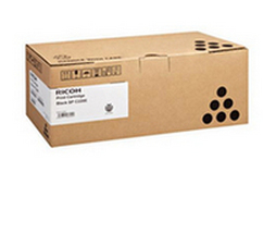 842034 cartucho de tóner 1 pieza(s) Original Negro