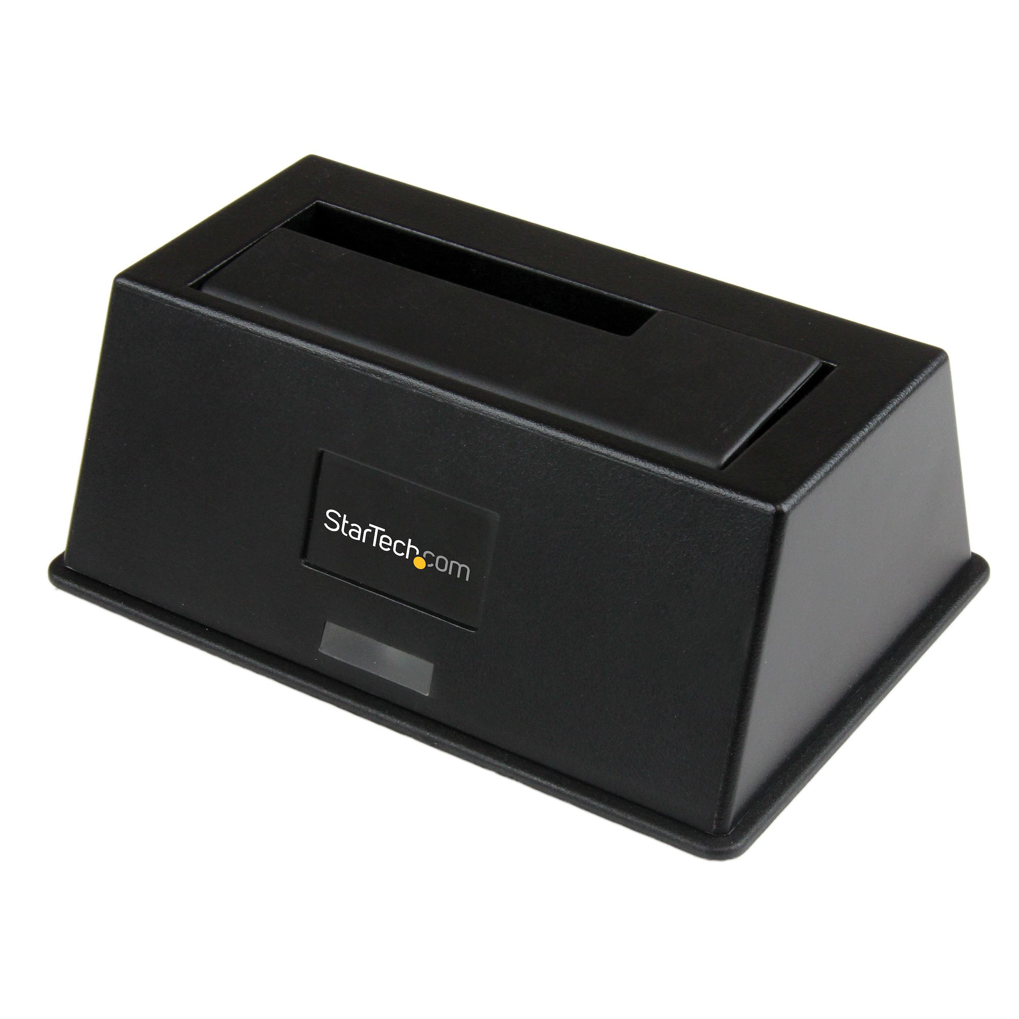 Docking Station USB 3.0 (5Gbps) a SATA III para Discos Duros y SSDs de 2,5/3,5" - con Bahía de Carga Superior