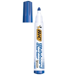 Velleda Whiteboard Marker 1751 marcador Punta de cincel Azul