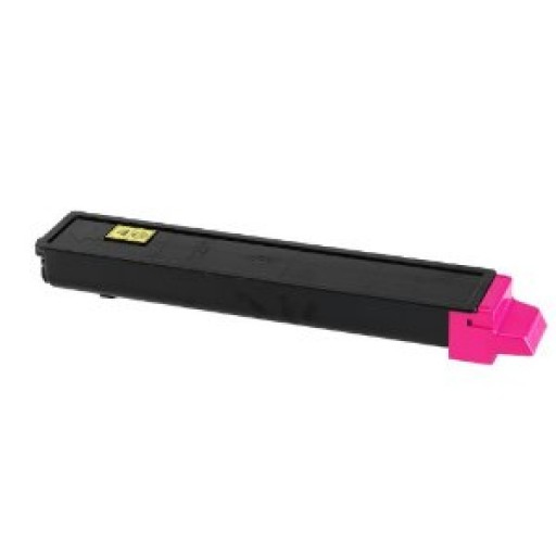 TK-8325M cartucho de tóner 1 pieza(s) Original Magenta