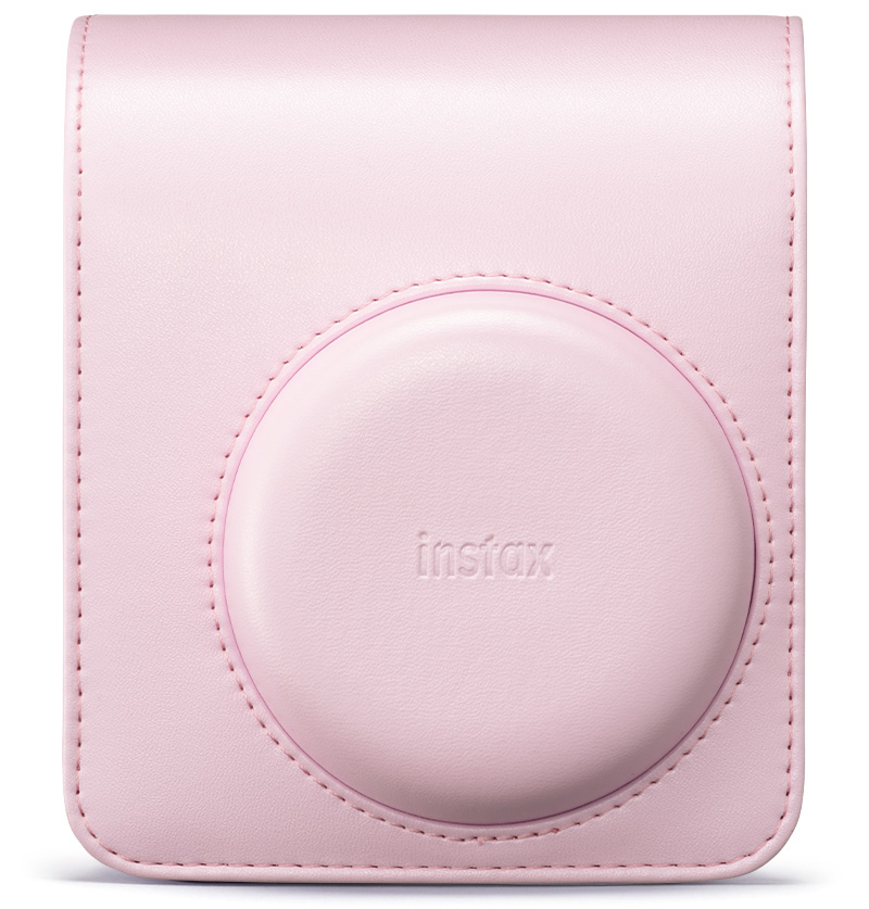 70100172012 estuche para cámara fotográfica Estuche duro Rosa