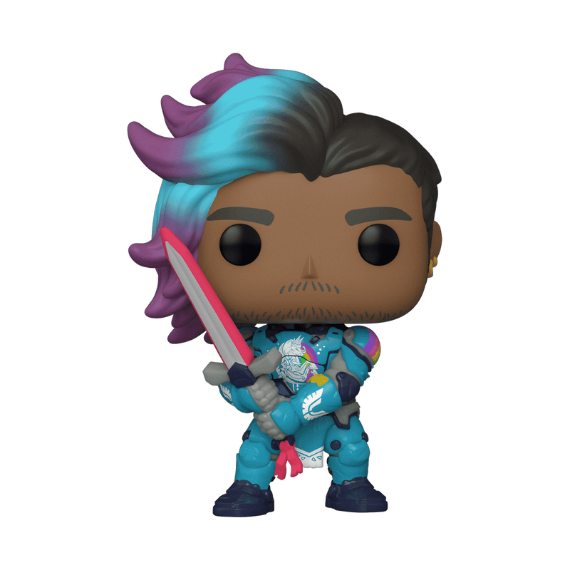 POP! 59334 figura de acción y colleccionable