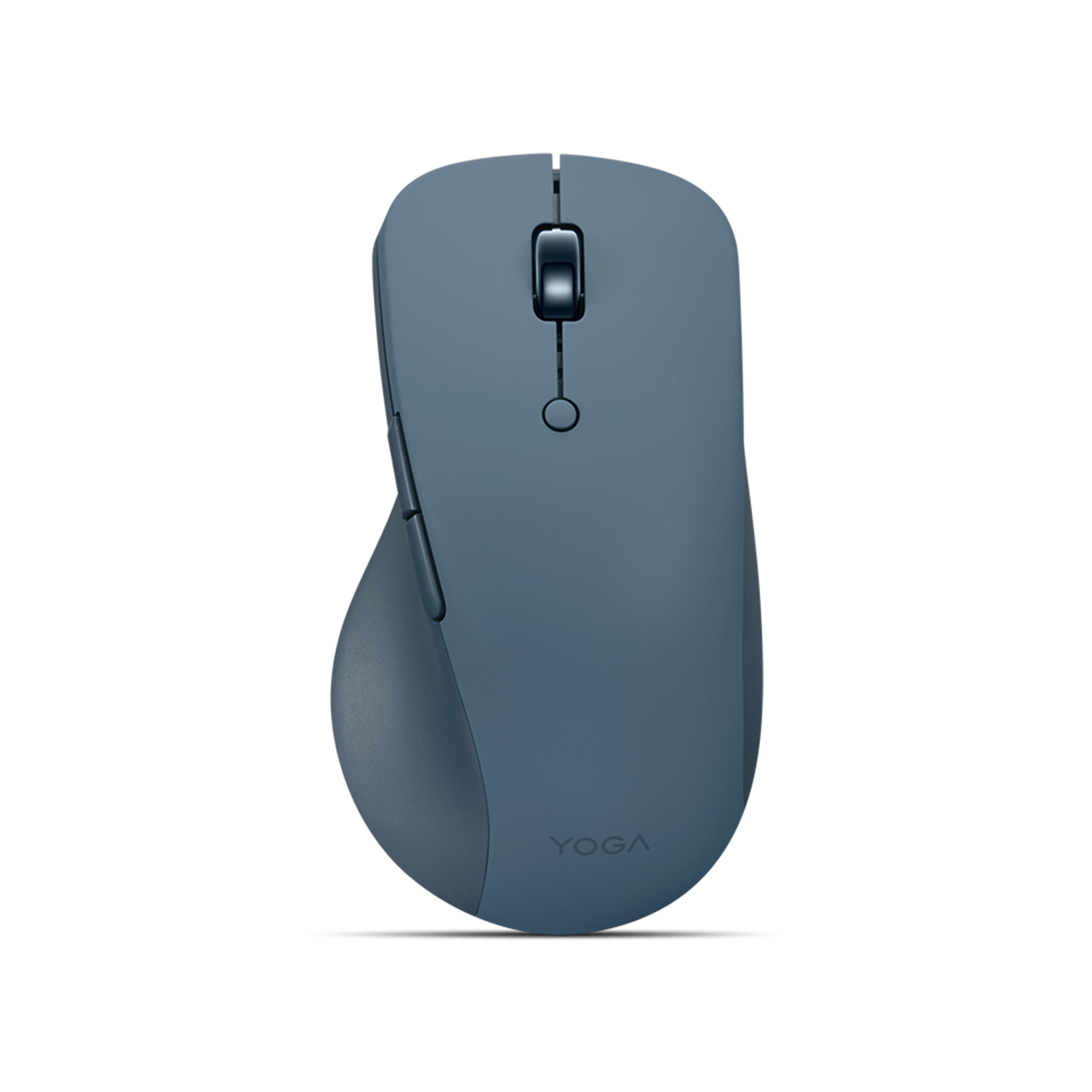Yoga Pro Mouse P ratón Juego mano derecha Bluetooth Óptico 2400 DPI