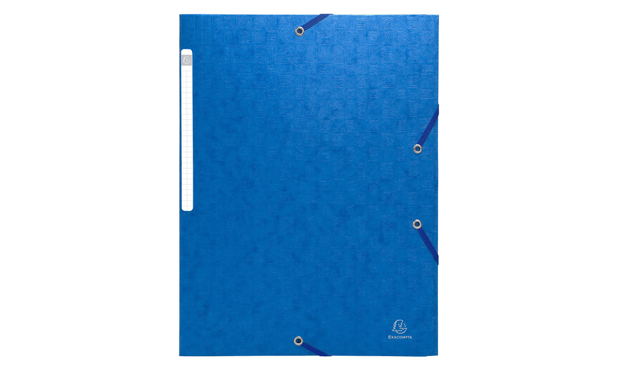 55952E carpeta Azul A4