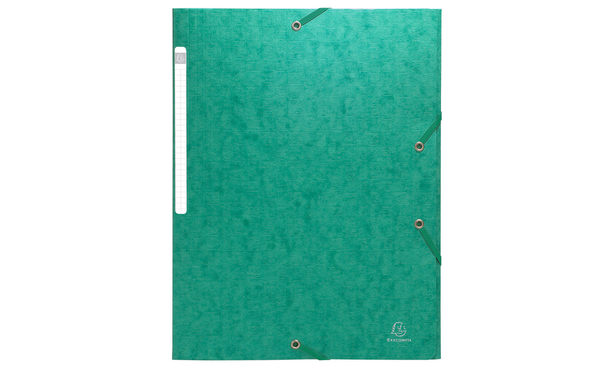 55953E carpeta Verde