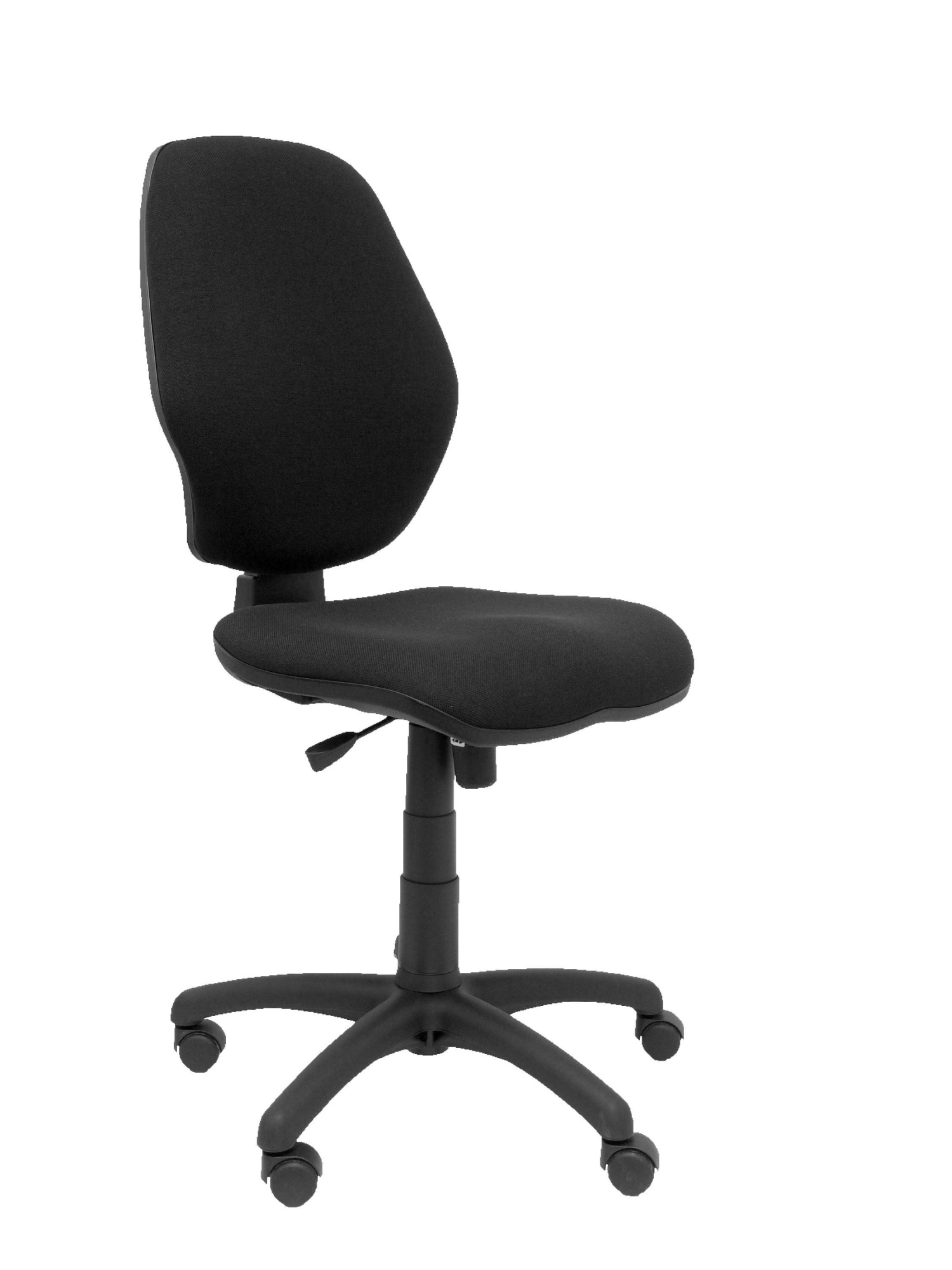 273SARAN840 silla de oficina y de ordenador Asiento acolchado Respaldo acolchado