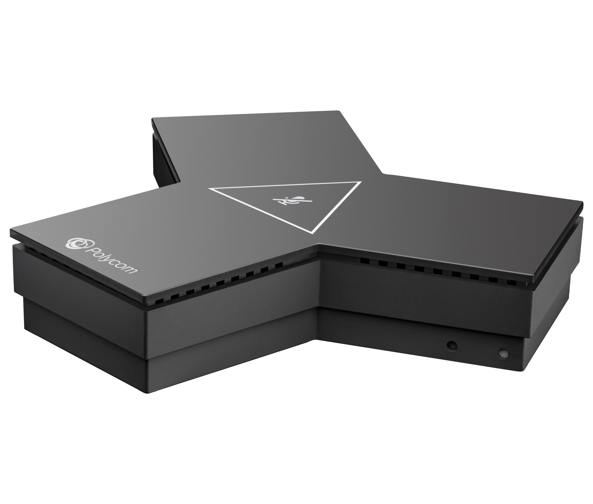 Micrófono IP de mesa Poly G7500