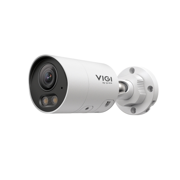 InSight S345S Bala (forma) Cámara de seguridad IP Exterior 2688 x 1520 Pixeles Techo/Pared/Poste