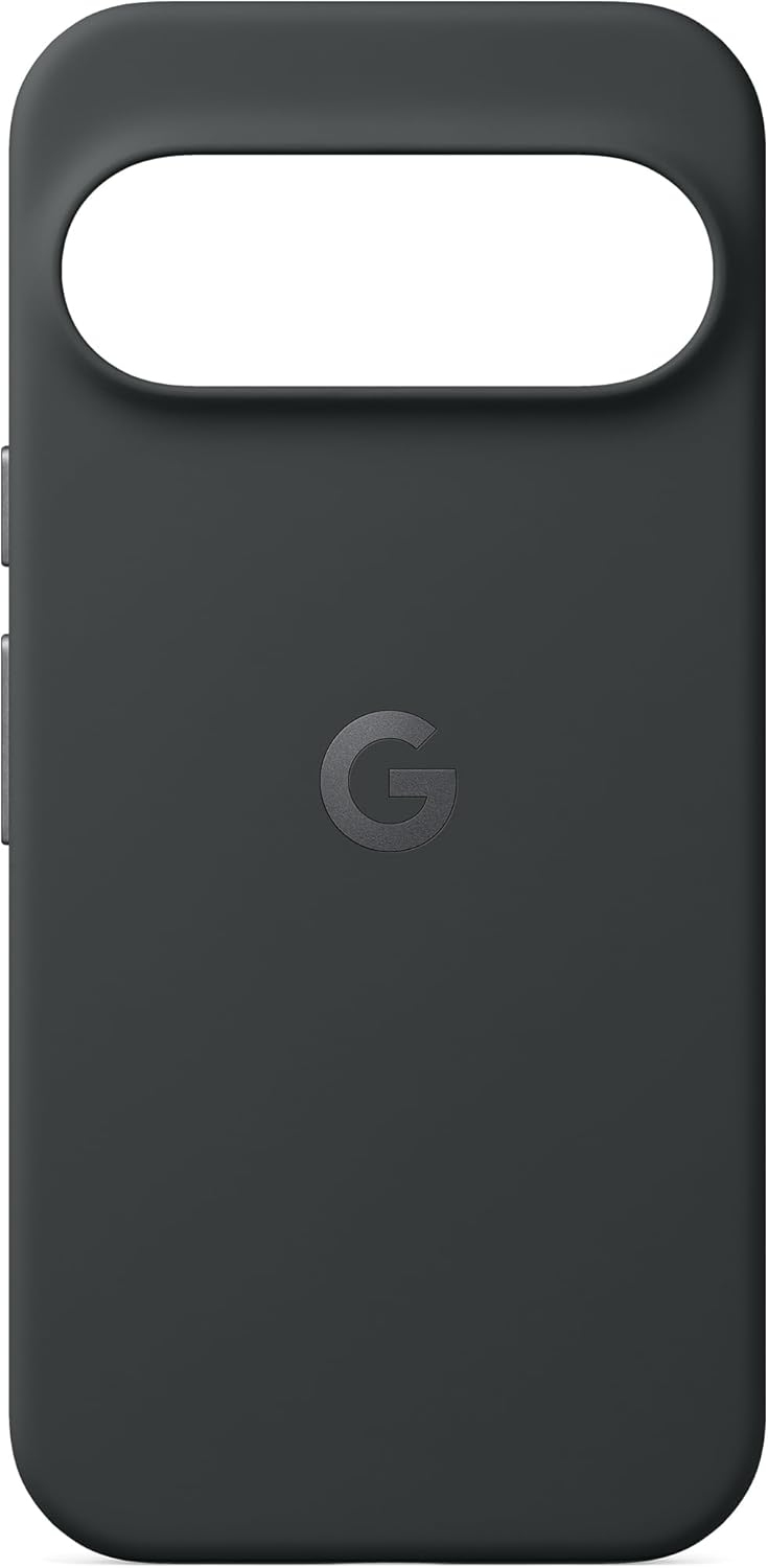 Pixelsnap funda para teléfono móvil 16 cm (6.3") Negro