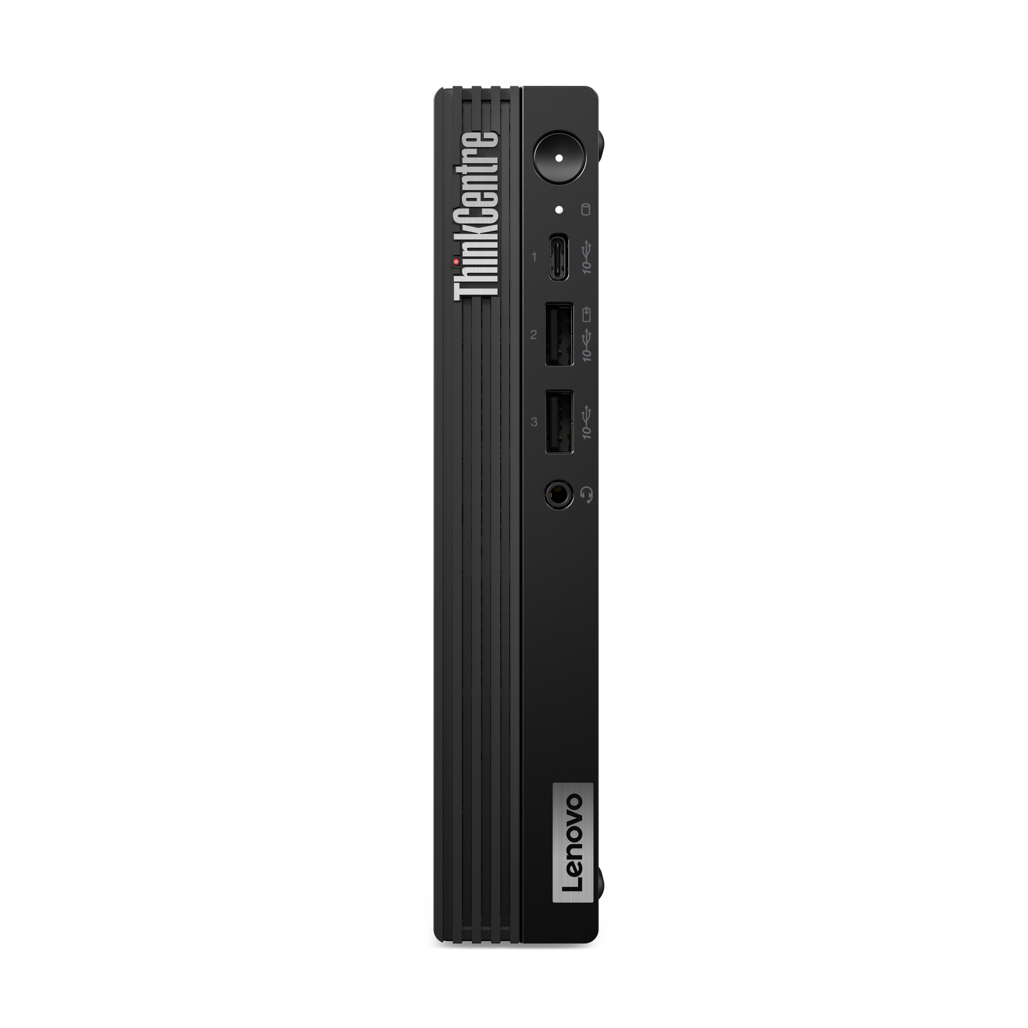 ThinkCentre M75q Gen 5 AMD Ryzen 5 PRO 8500G 16 GB DDR5-SDRAM 512 GB SSD Windows 11 Pro Mini PC Negro