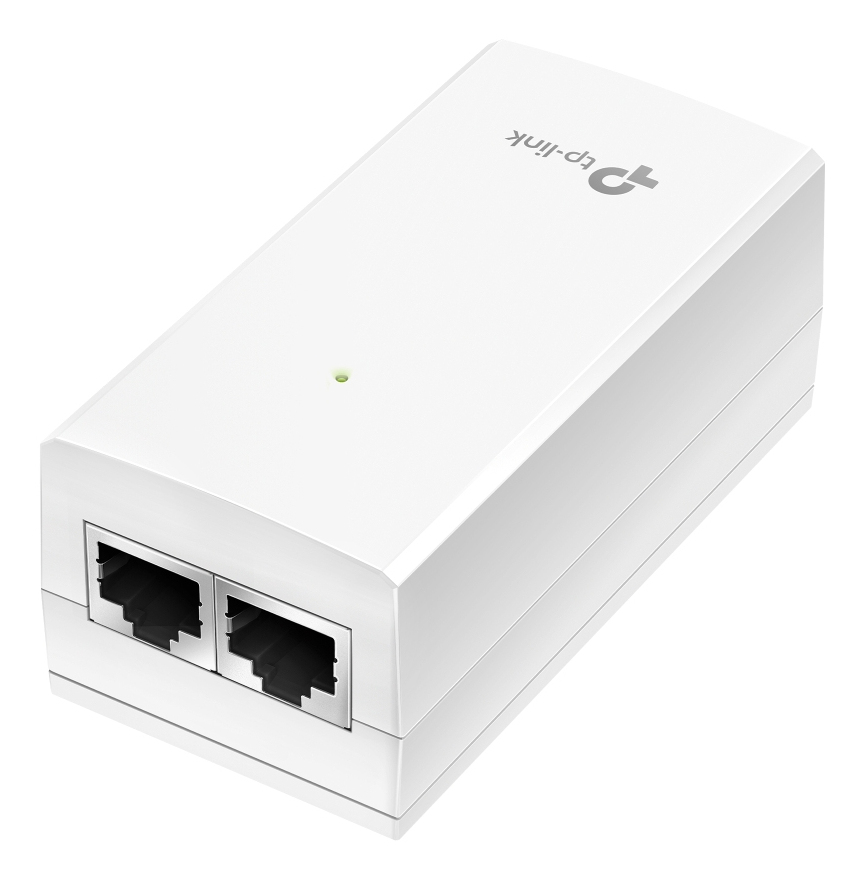 Omada TL-POE4818G adaptador e inyector de PoE Gigabit Ethernet 48 V
