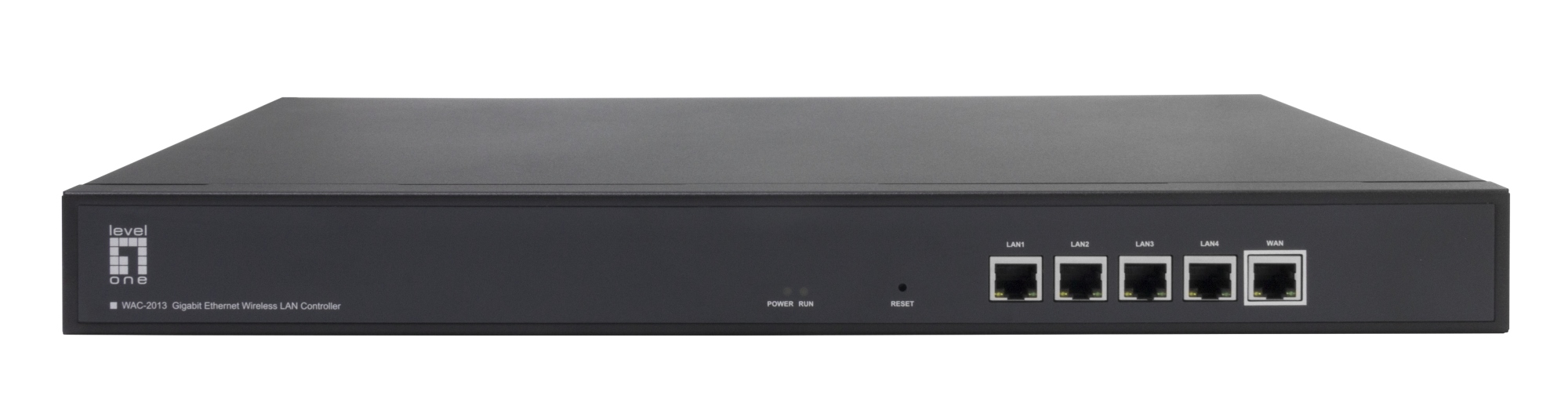 WAC-2013 pasarel y controlador 10, 100, 1000 Mbit/s