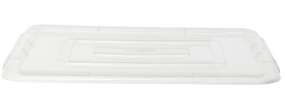WFS01SL80X CS TP accesorio para caja de almacenaje Transparente Tapa