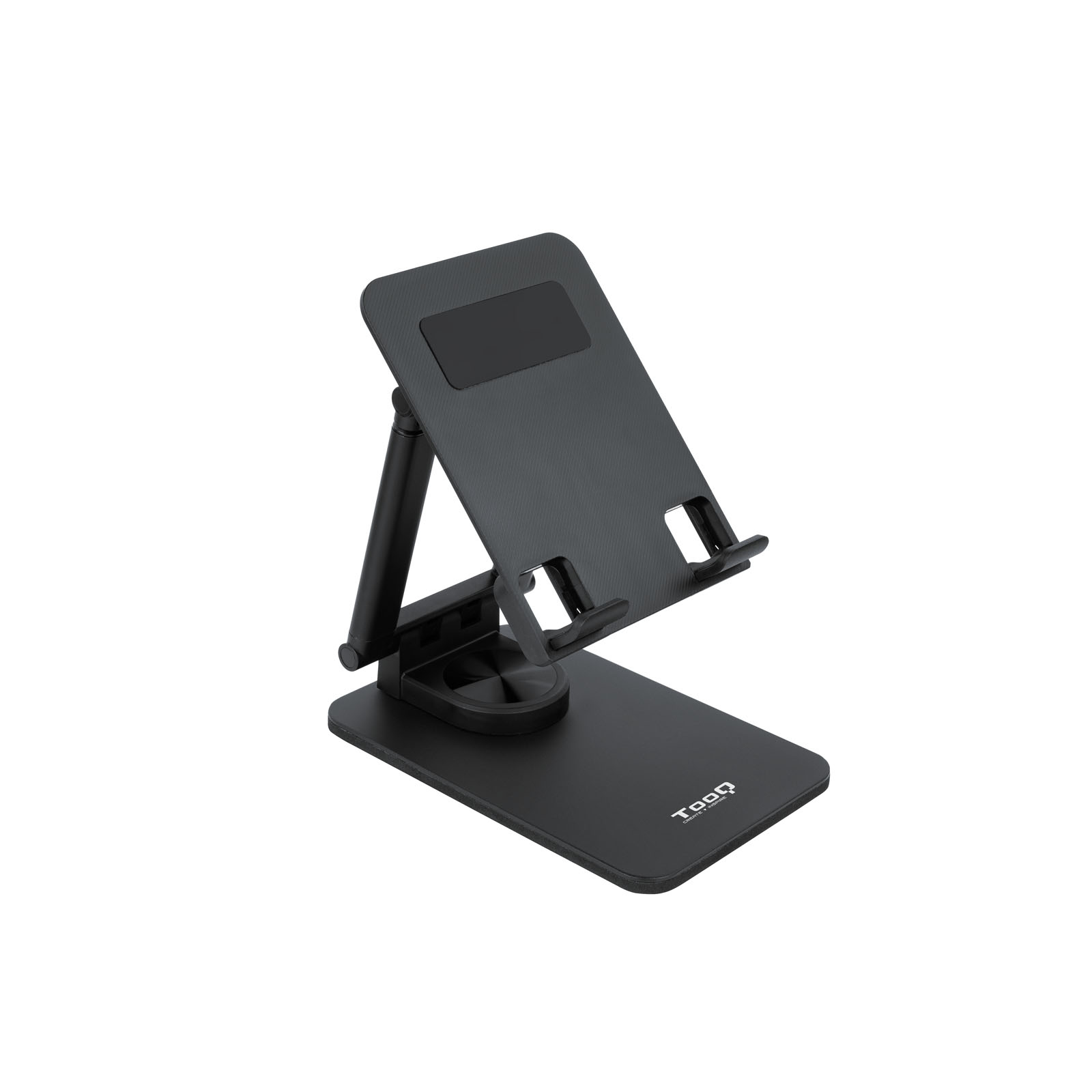 Soporte de Sobremesa Ajustable para Móvil o Tablet de hasta 12,9