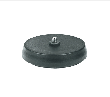 LBC1227/01 soporte para micrófono Soporte de escritorio para micrófono