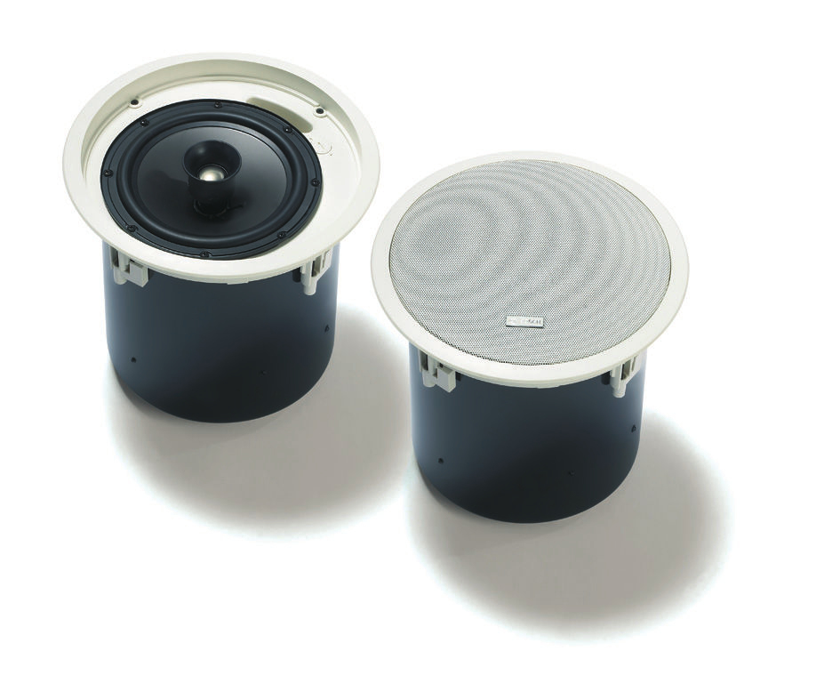 LC2-PC30G6-8L altavoz Blanco Alámbrico 30 W