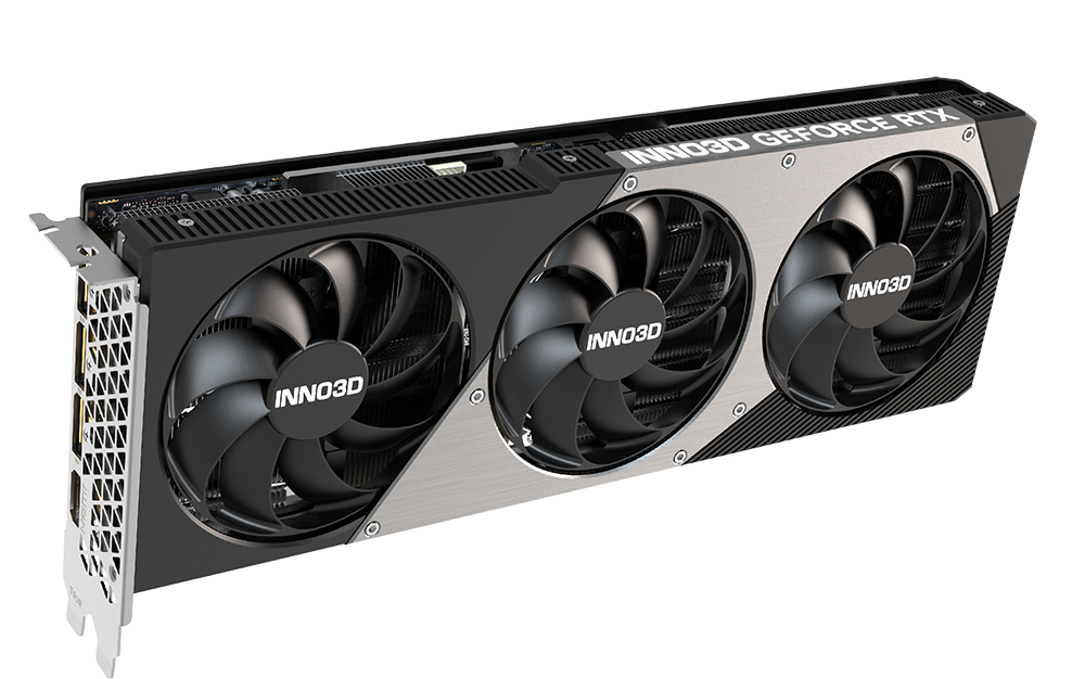 GeForce RTX 5070 Ti X3 NVIDIA 16 GB GDDR7