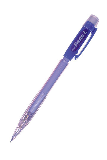 AX107-CO lápiz mecánico 1 pieza(s)