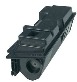 TK-120E cartucho de tóner 1 pieza(s) Original Negro
