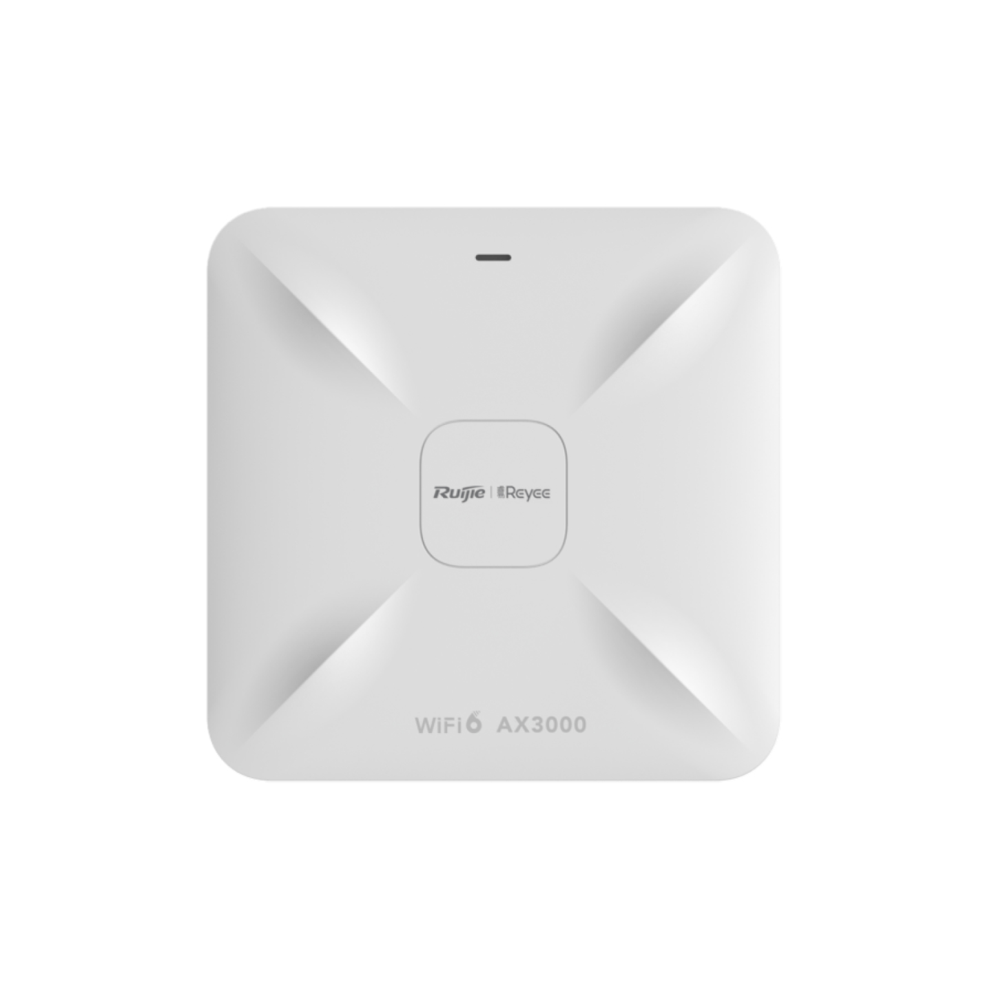 RG-RAP2260 punto de acceso inalámbrico 2970 Mbit/s Blanco Energía sobre Ethernet (PoE)
