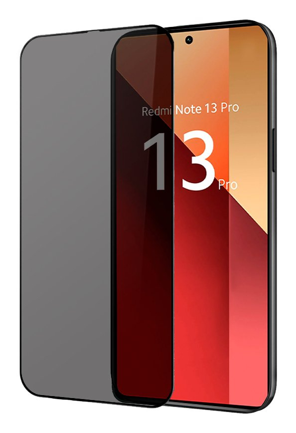 8434847074450 protector de pantalla o trasero para teléfono móvil Protector de pantalla para privacidad Xiaomi 1 pieza(s)