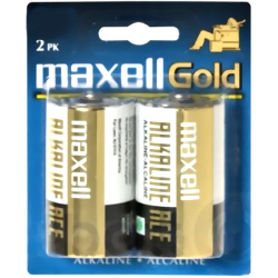 Alkaline Ace Batería de un solo uso Alcalino