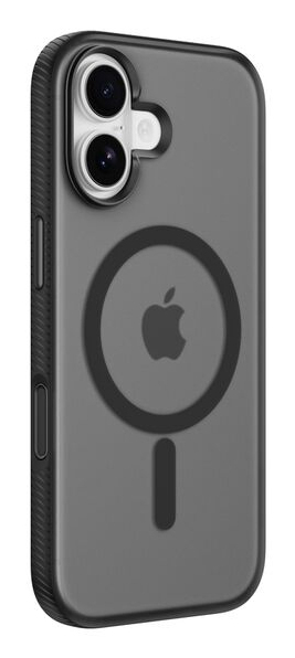 SheerForce funda para teléfono móvil 16 cm (6.3") Negro
