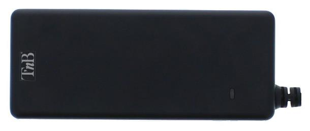 CHNB19V90 cargador de dispositivo móvil Portátil Negro Corriente alterna Interior