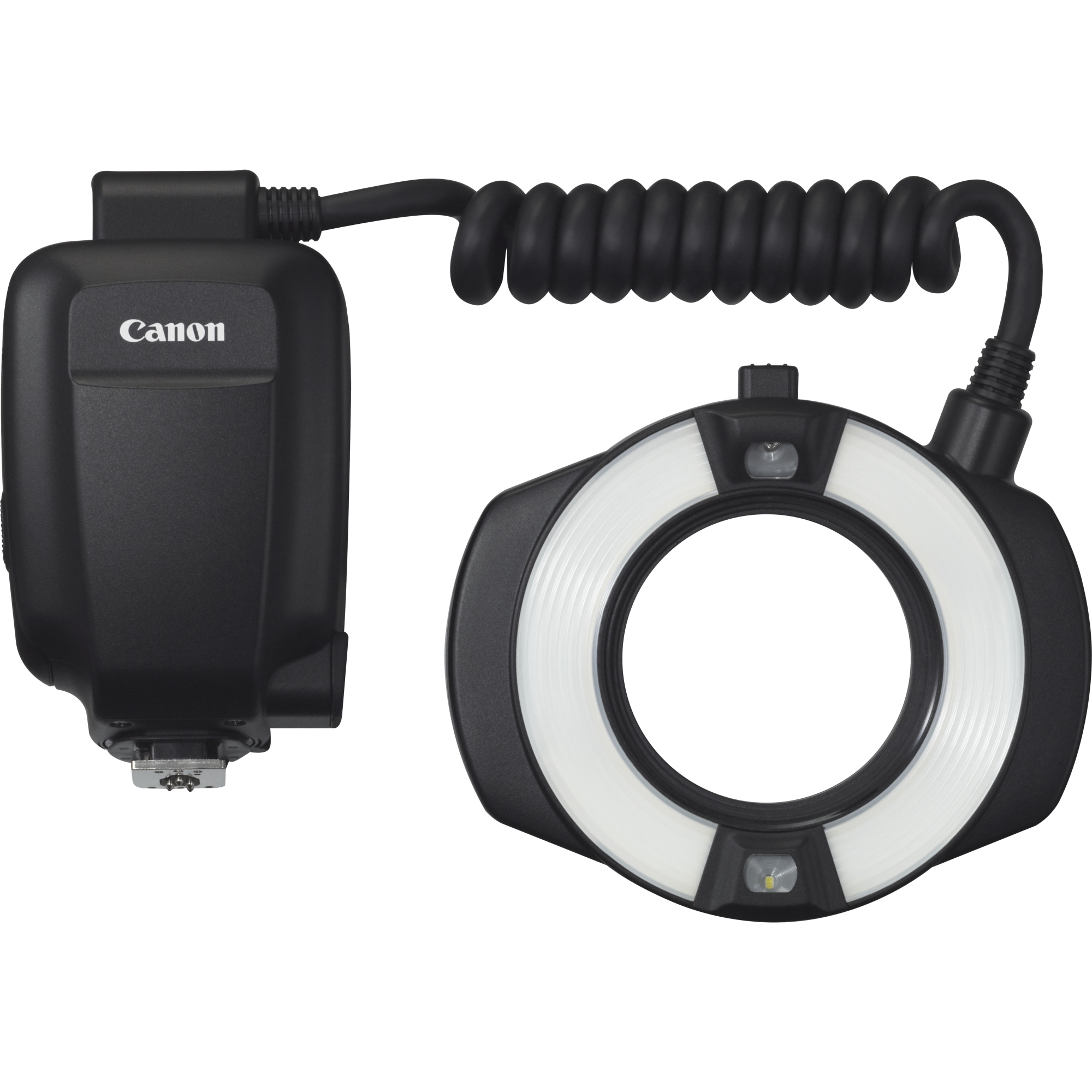 9389B003 flash fotográfico Negro, Blanco