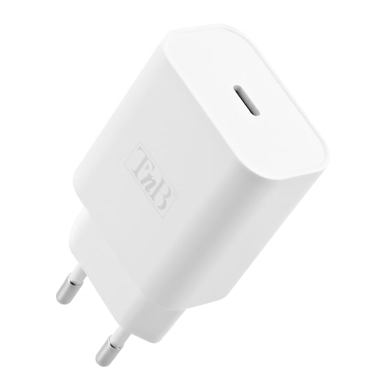 CHPD20W2 cargador de dispositivo móvil Universal Blanco Corriente alterna Interior