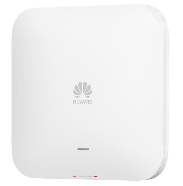 F600C-30-1GH 2402 Mbit/s Blanco