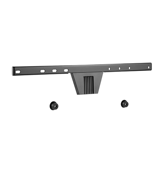 WM-S80F-01 soporte para TV 2,03 m (80") Negro