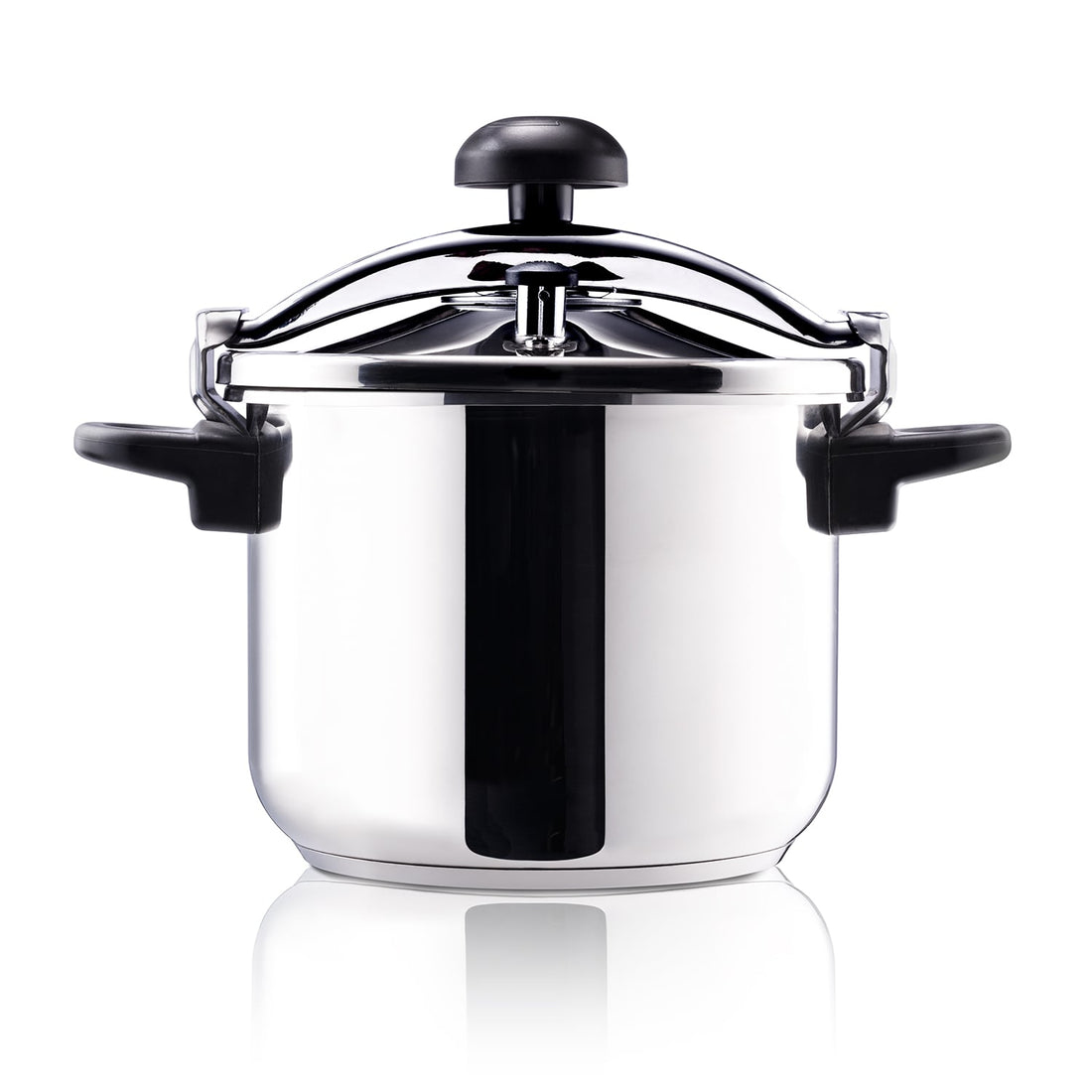 Classic Moments 8 L Acero inoxidable