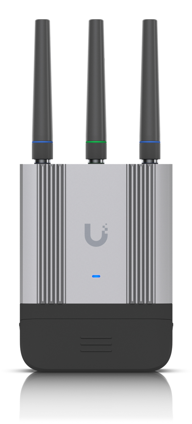 UMR-Industrial Router de red móvil