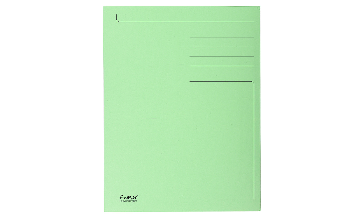 448013E carpeta Verde A4
