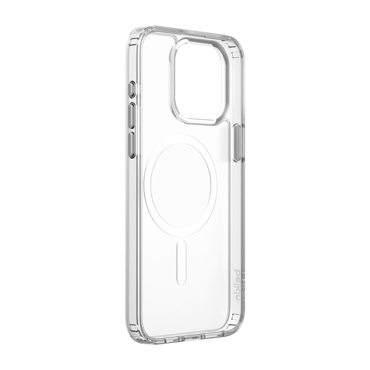 MSA022BTCL funda para teléfono móvil 17 cm (6.7") Transparente
