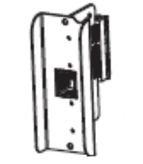 P1058930-074 accesorio o pieza de recambio para impresora/escáner Interfaz de LAN
