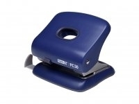 FC30 perforador de papel 30 hojas Azul