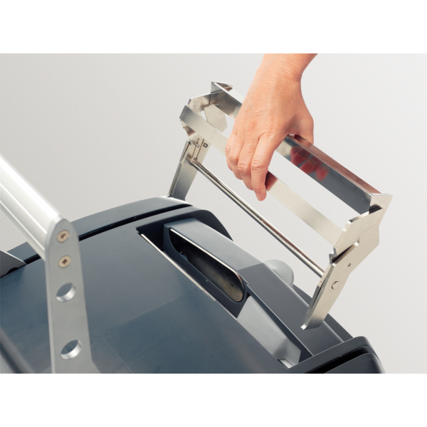 Desencuadernador para impressBIND 280