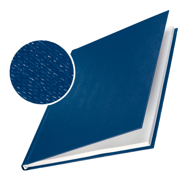 Hard Covers A4 Caja de cartón Azul 10 pieza(s)