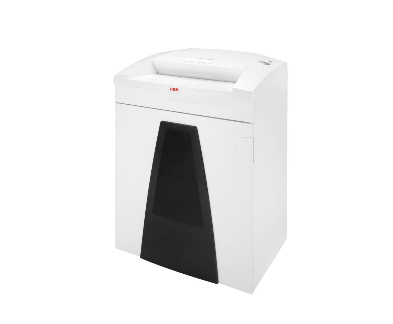 Securio B35 triturador de papel Corte en partículas 56 dB 40 cm Blanco