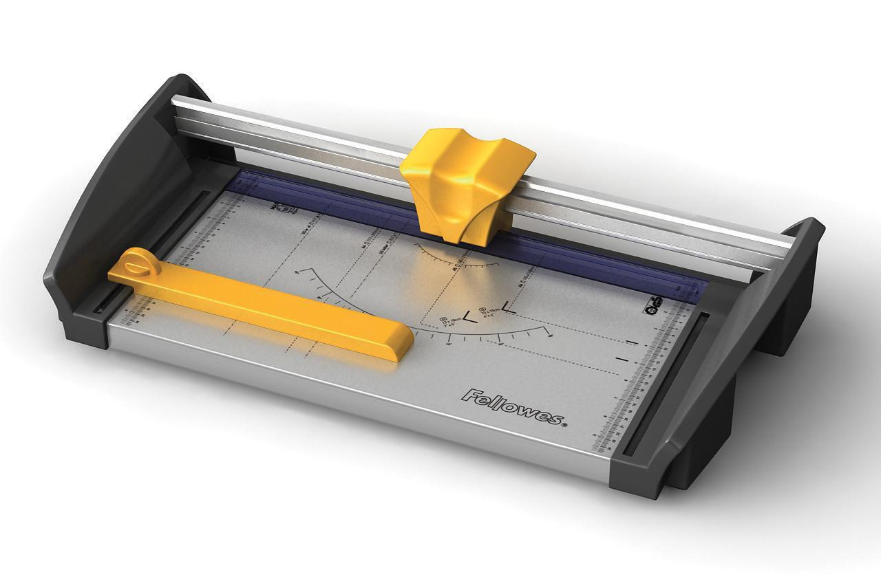 Atom A3/180 guillotina para papel 30 hojas