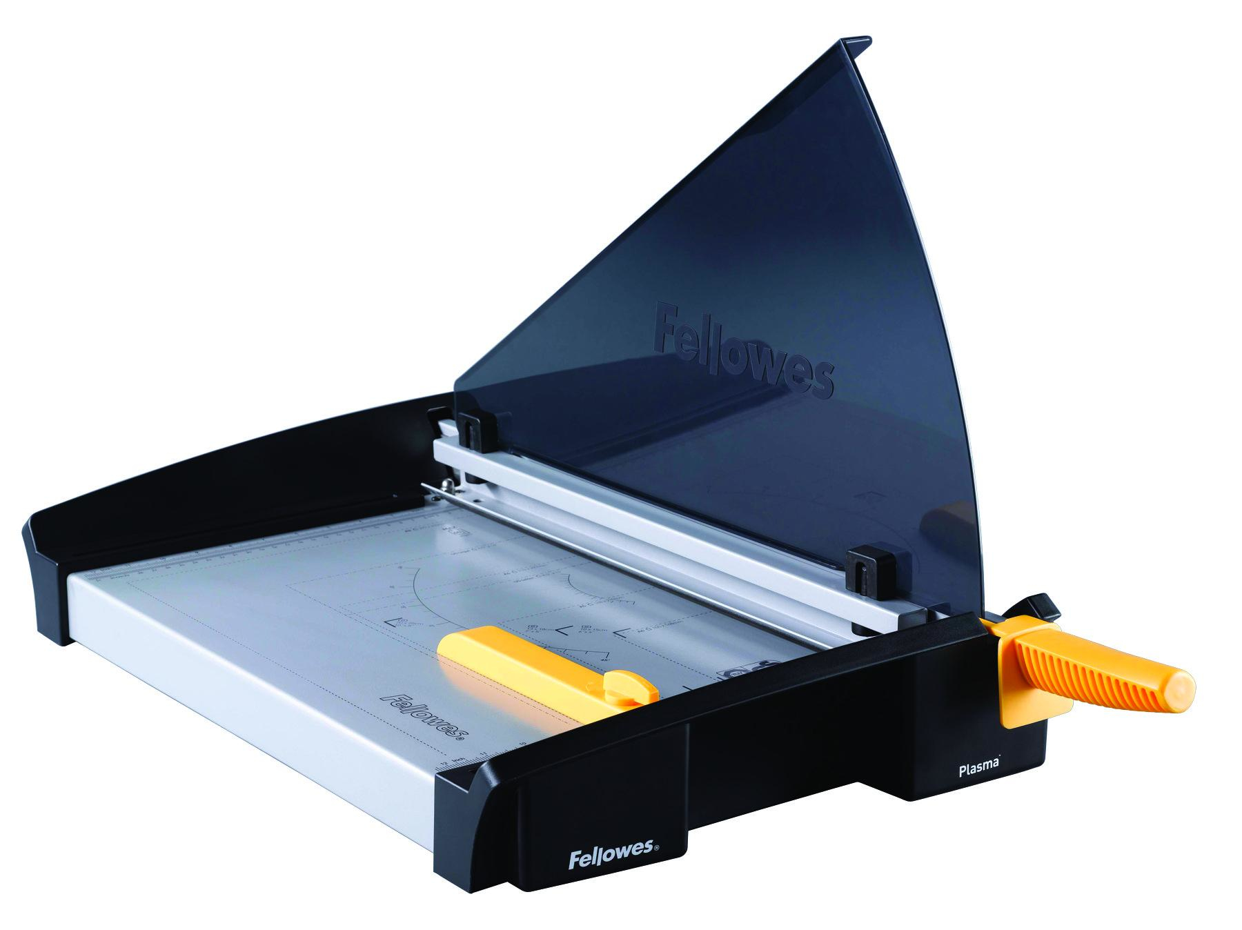 Plasma A3/180 guillotina para papel 40 hojas