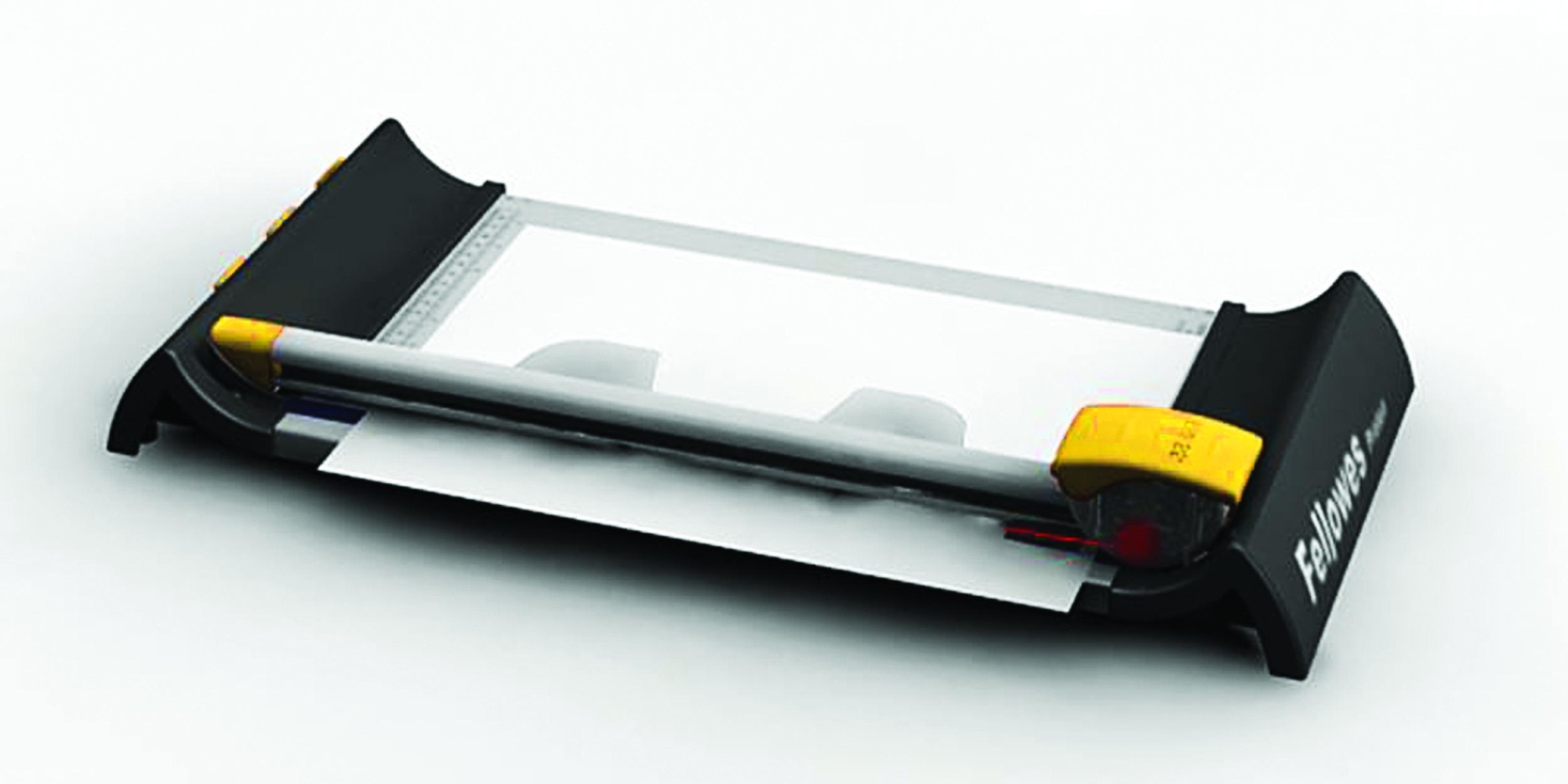 Electron A4/120 guillotina para papel 10 hojas