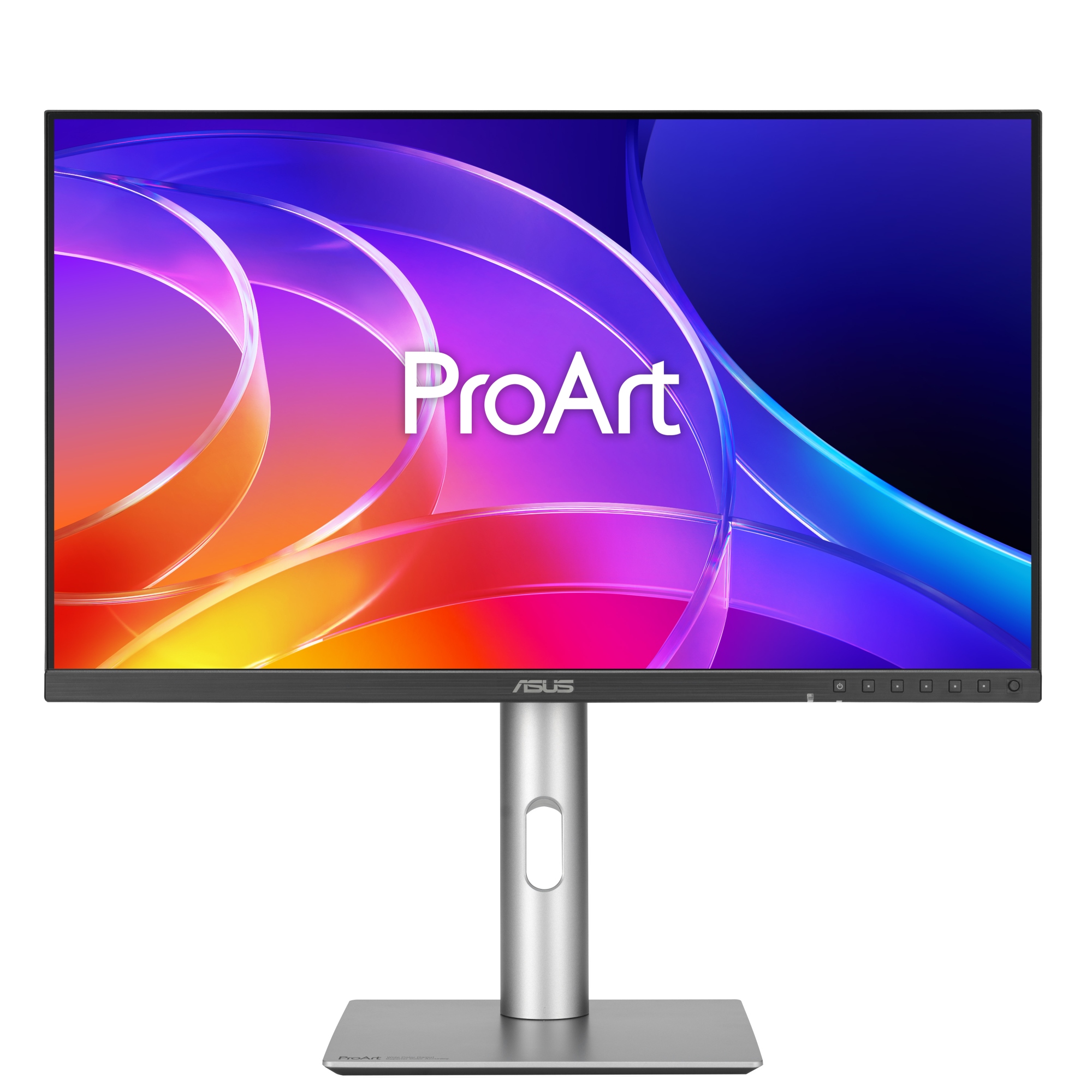 ProArt PA249CGV pantalla para PC 60,5 cm (23.8") 1920 x 1080 Pixeles Full HD LCD Negro, Plata