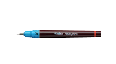 1903473 pluma fuente Azul 1 pieza(s)