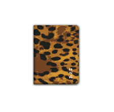 ZR198 funda para tablet 17,8 cm (7") Folio Negro, Marrón